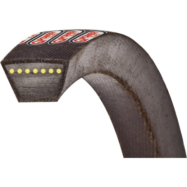 Aftermarket AM834254M1 Belt Straw Spreader Dual AM834254M1-ABL - main